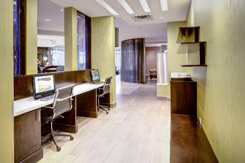 هتل Holiday Inn Sudbury, An Ihg