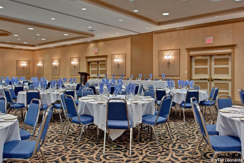 هتل Holiday Inn Sudbury, An Ihg