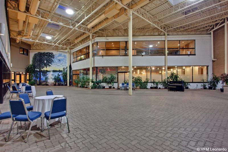 هتل Holiday Inn Sudbury, An Ihg