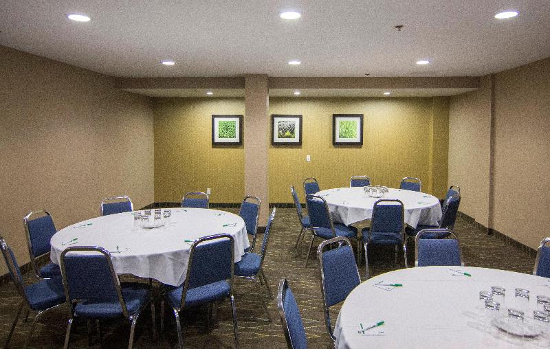 هتل Holiday Inn Sudbury, An Ihg