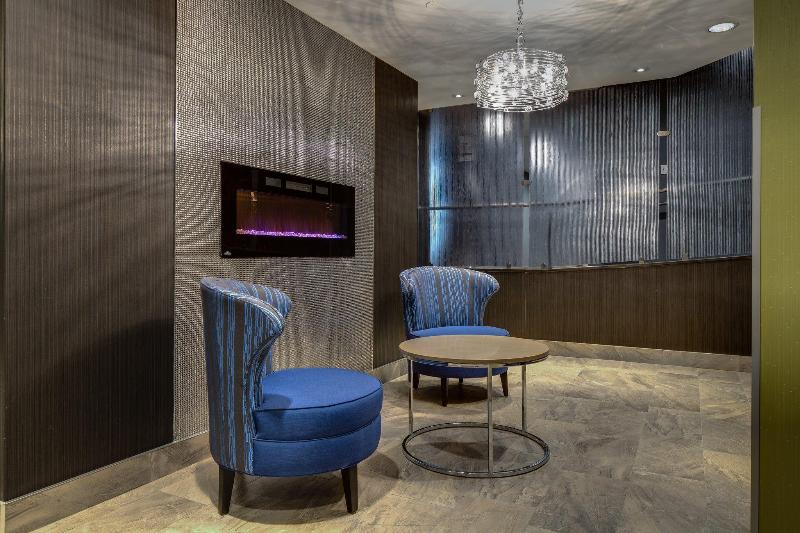 هتل Holiday Inn Sudbury, An Ihg