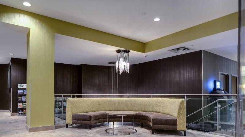 هتل Holiday Inn Sudbury, An Ihg