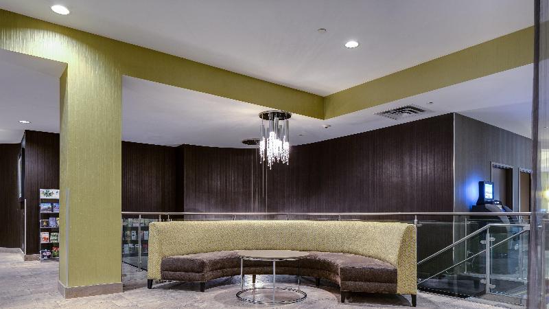 هتل Holiday Inn Sudbury, An Ihg