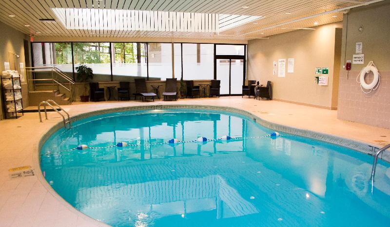هتل Holiday Inn Sudbury, An Ihg