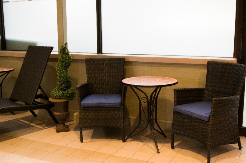 هتل Holiday Inn Sudbury, An Ihg