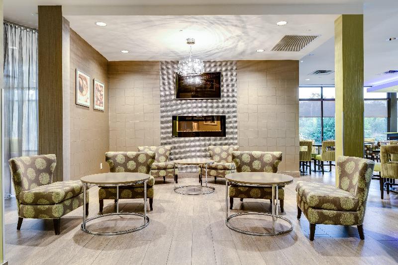 هتل Holiday Inn Sudbury, An Ihg
