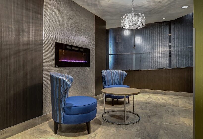 هتل Holiday Inn Sudbury, An Ihg