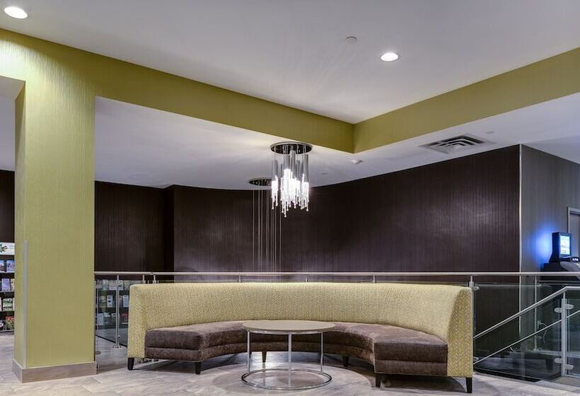 هتل Holiday Inn Sudbury, An Ihg