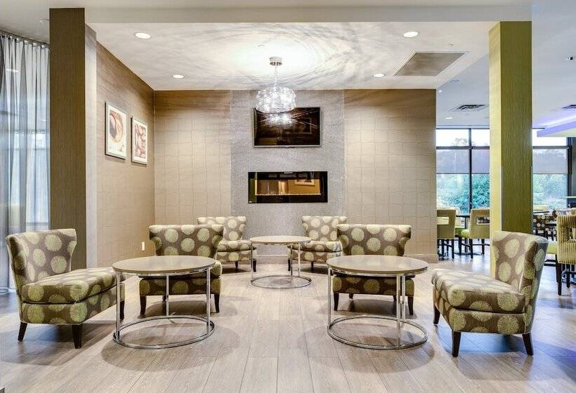 هتل Holiday Inn Sudbury, An Ihg