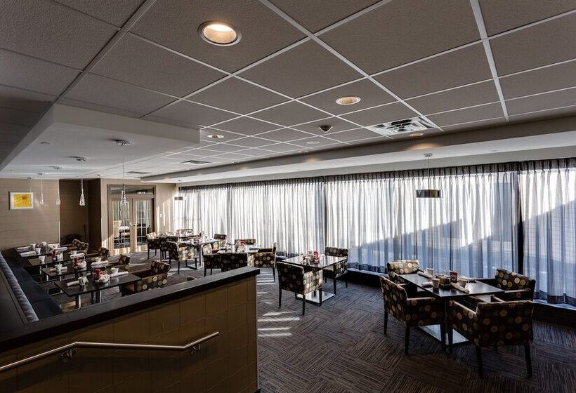 هتل Holiday Inn Sudbury, An Ihg