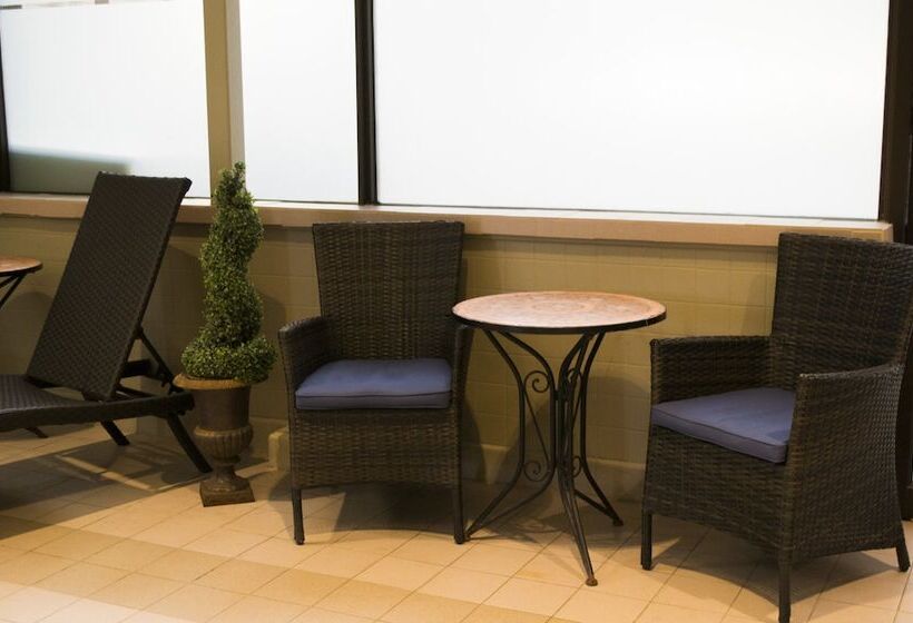 هتل Holiday Inn Sudbury, An Ihg