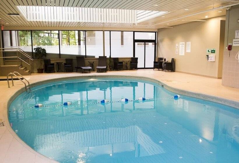 هتل Holiday Inn Sudbury, An Ihg