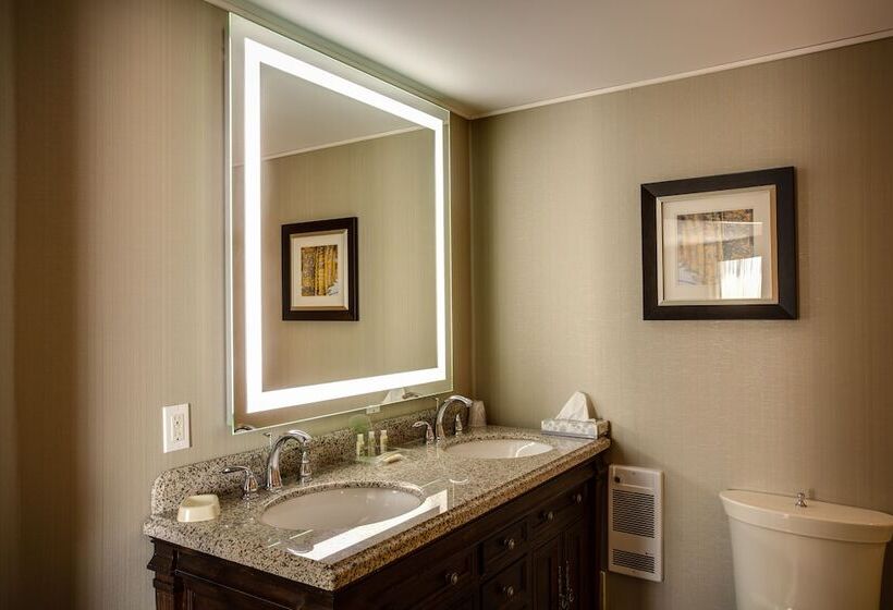 هتل Holiday Inn Sudbury, An Ihg