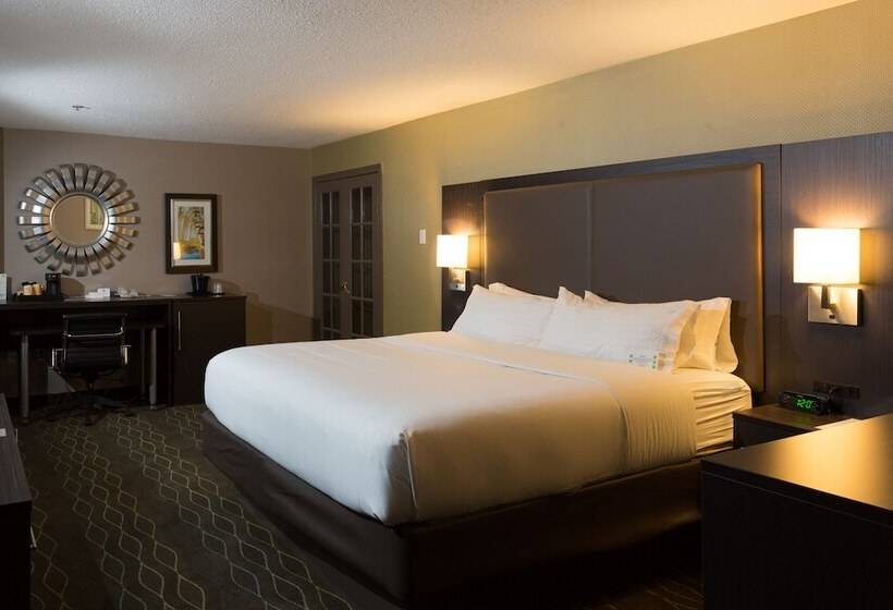 هتل Holiday Inn Sudbury, An Ihg