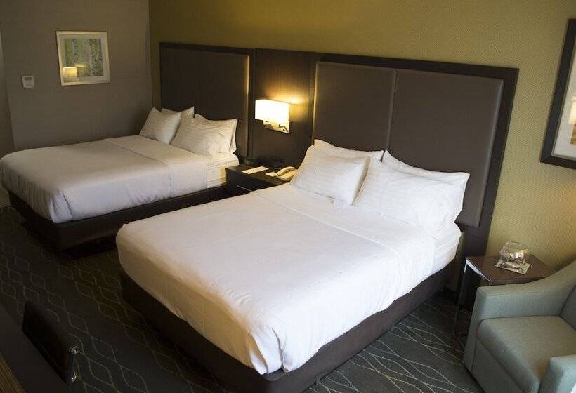 هتل Holiday Inn Sudbury, An Ihg