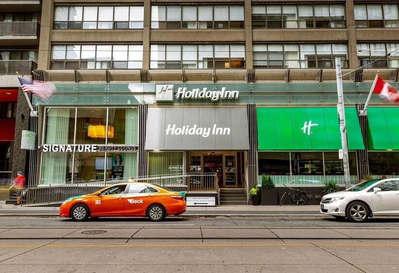 هتل Holiday Inn Toronto Downtown Centre, An Ihg
