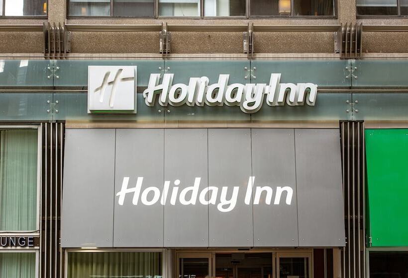 هتل Holiday Inn Toronto Downtown Centre