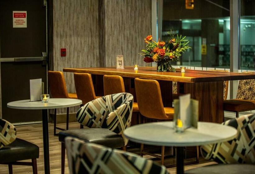 هتل Holiday Inn Toronto Downtown Centre, An Ihg