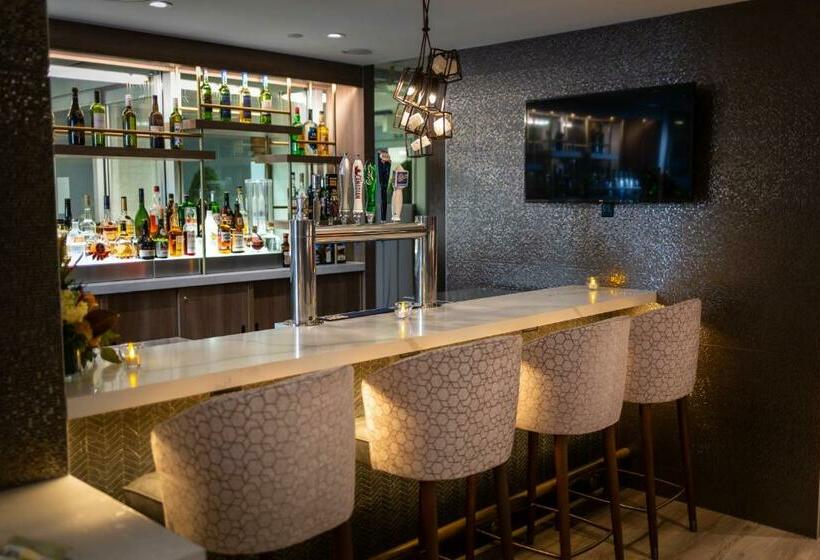 هتل Holiday Inn Toronto Downtown Centre, An Ihg