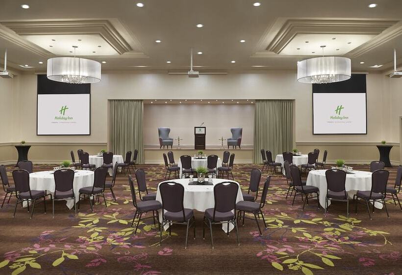 هتل Holiday Inn Toronto International Airport, An Ihg
