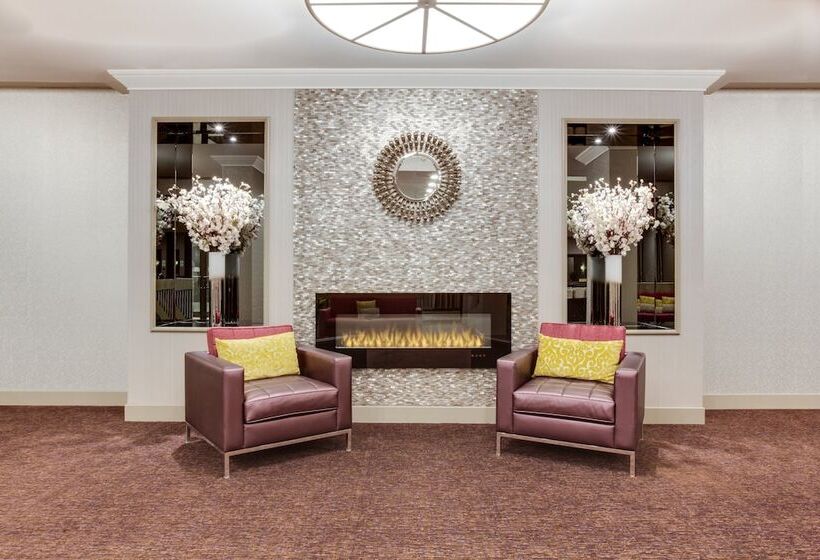 هتل Holiday Inn Toronto International Airport, An Ihg