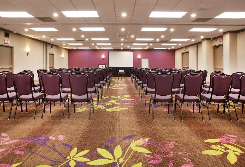 هتل Holiday Inn Toronto International Airport, An Ihg