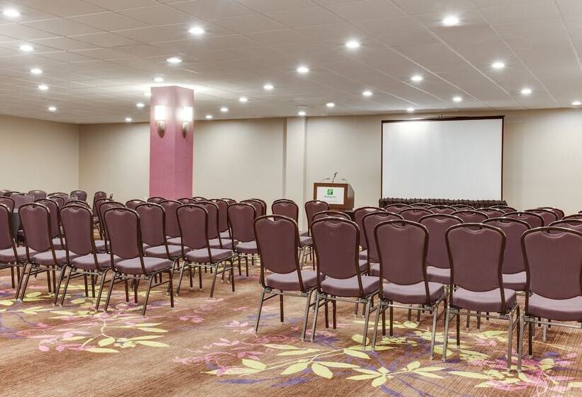 هتل Holiday Inn Toronto International Airport, An Ihg