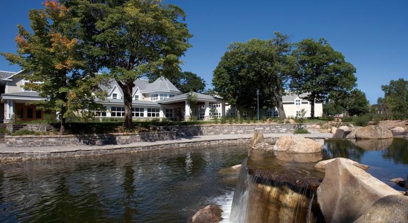 בית מלון כפרי Hôtel Le Bonne Entente