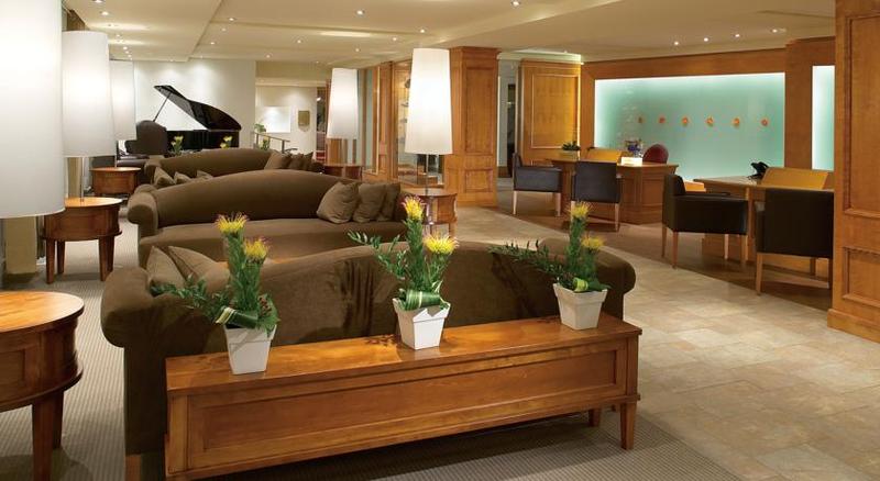 בית מלון כפרי Hôtel Le Bonne Entente