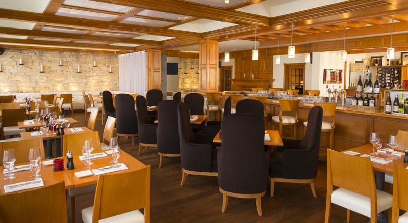 בית מלון כפרי Hôtel Le Bonne Entente