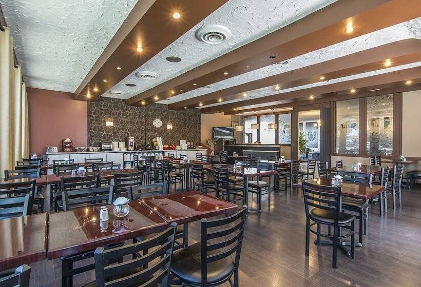 בית מלון כפרי Hôtel Le Principal