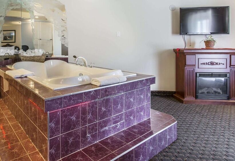 בית מלון כפרי Hôtel Le Principal