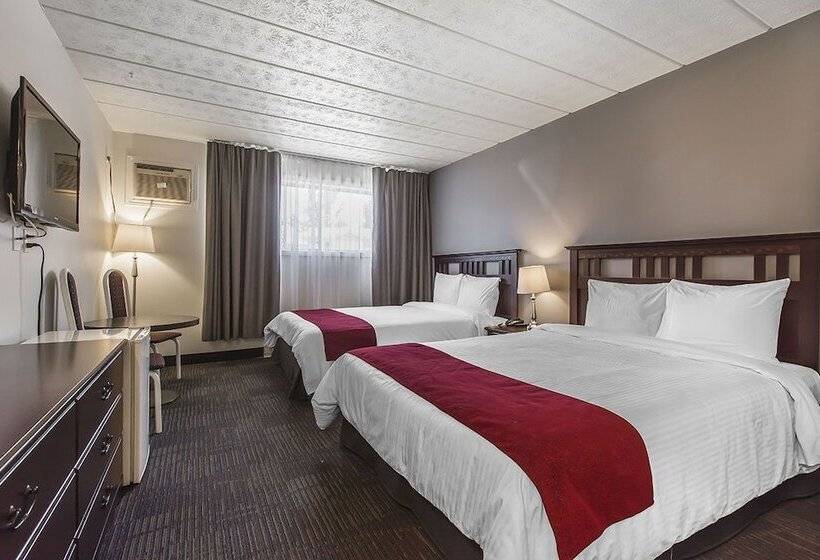 בית מלון כפרי Hôtel Le Principal