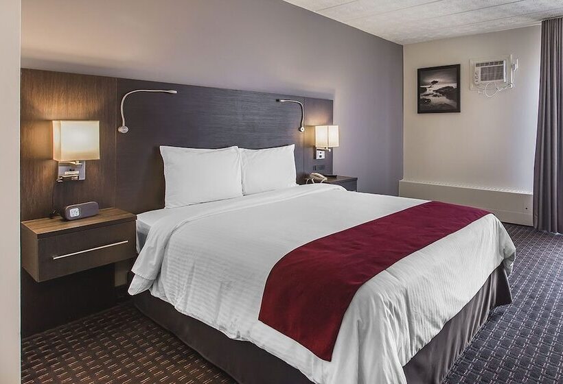 בית מלון כפרי Hôtel Le Principal