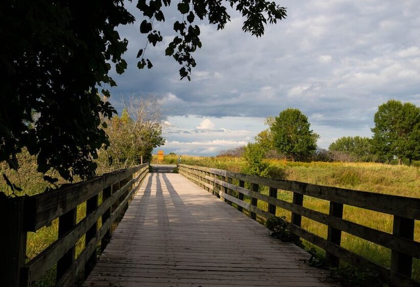 فندق Hôtels Gouverneur Montréal   île Charron