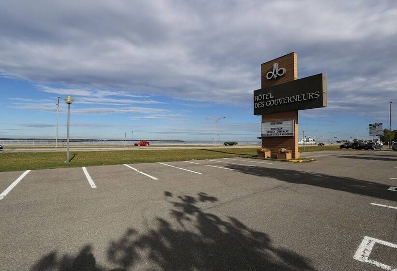 فندق Hôtels Gouverneur Rimouski
