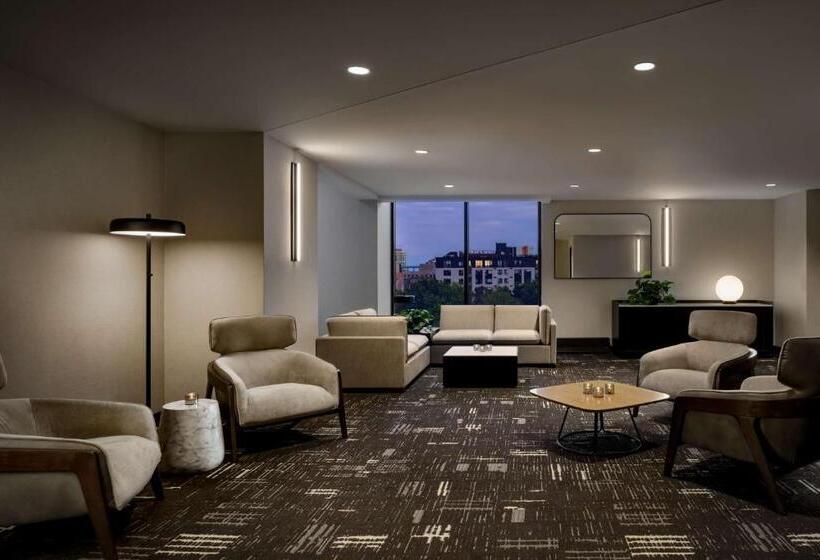 Fotos del hotel Hyatt Place Montreal Downtown:  28
