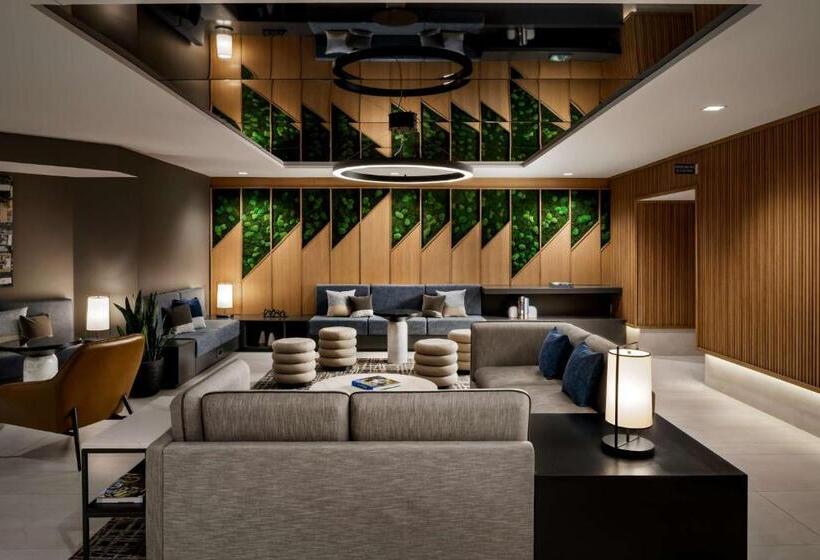 Fotos del hotel Hyatt Place Montreal Downtown:  29