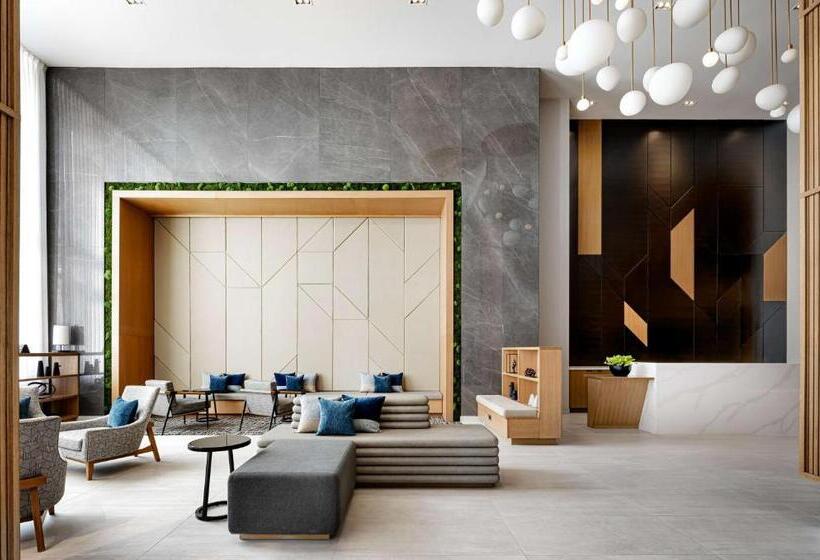 Fotos del hotel Hyatt Place Montreal Downtown:  33