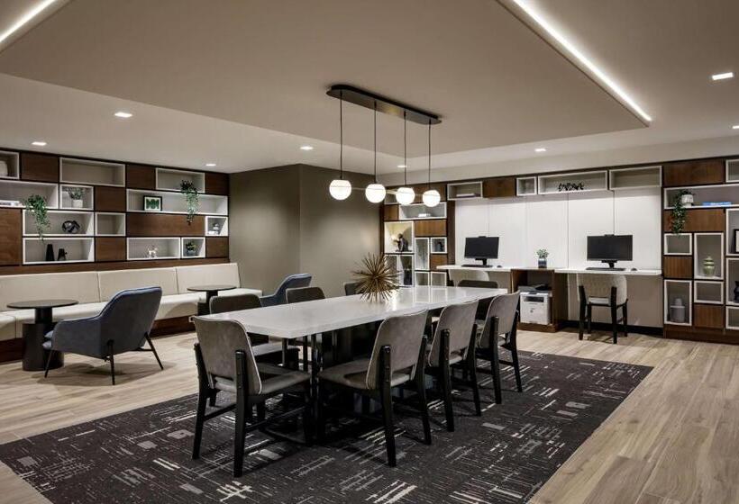Fotos del hotel Hyatt Place Montreal Downtown:  31