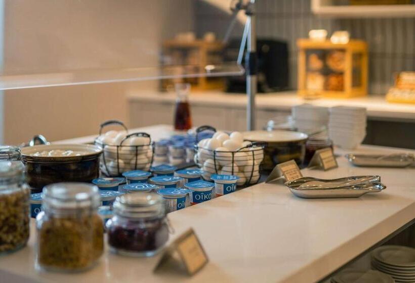 Fotos del hotel Hyatt Place Montreal Downtown:  34