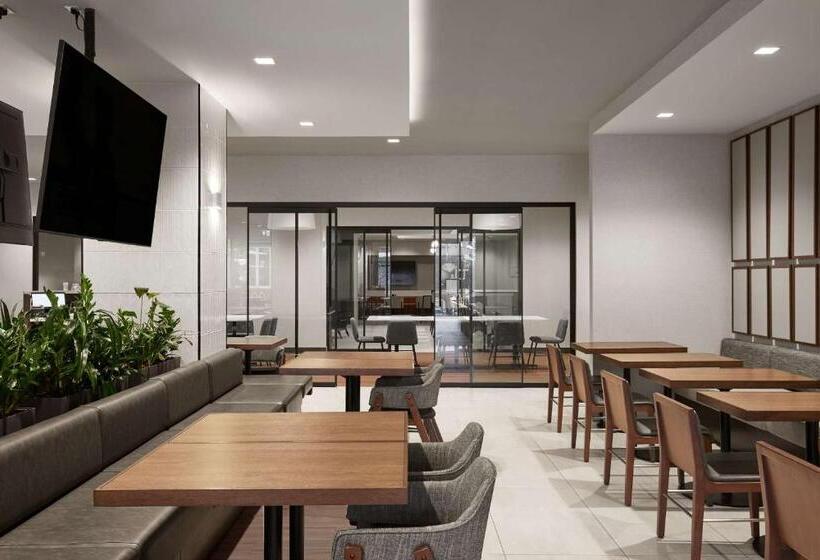 Fotos del hotel Hyatt Place Montreal Downtown:  22