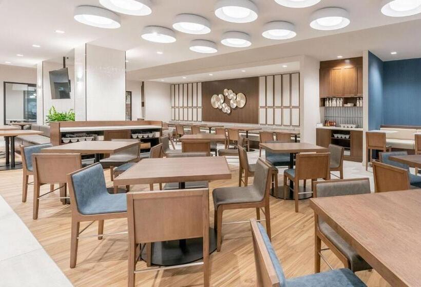 Fotos del hotel Hyatt Place Montreal Downtown:  9