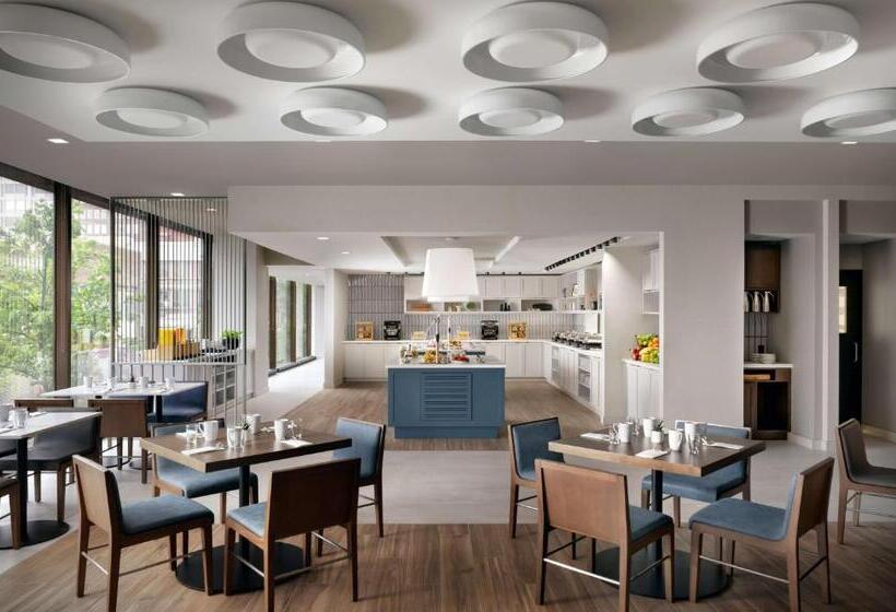 Fotos del hotel Hyatt Place Montreal Downtown:  6