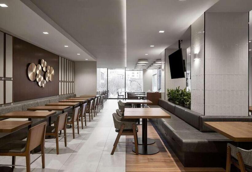 Fotos del hotel Hyatt Place Montreal Downtown:  5