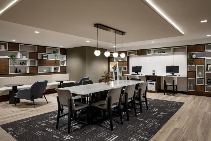 Fotos del hotel Hyatt Place Montreal Downtown:  27