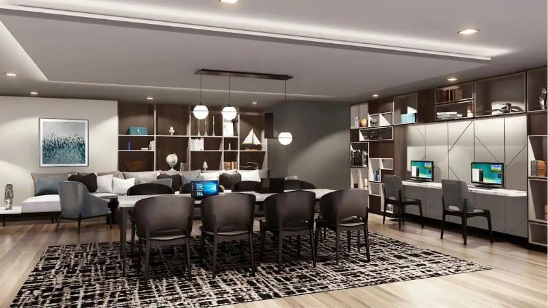 Fotos del hotel Hyatt Place Montreal Downtown:  21