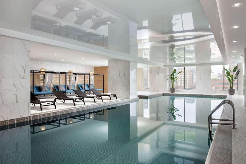 Fotos del hotel Hyatt Place Montreal Downtown:  25