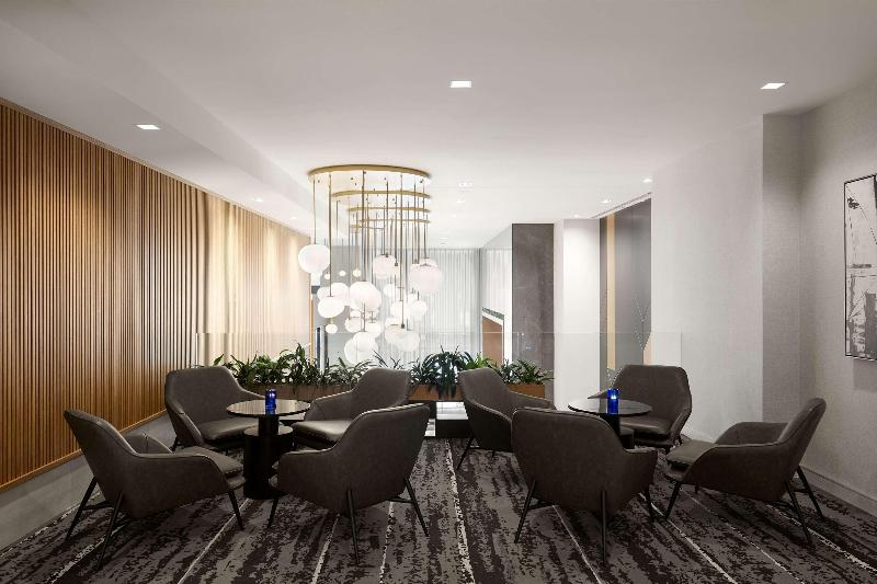 Fotos del hotel Hyatt Place Montreal Downtown:  20