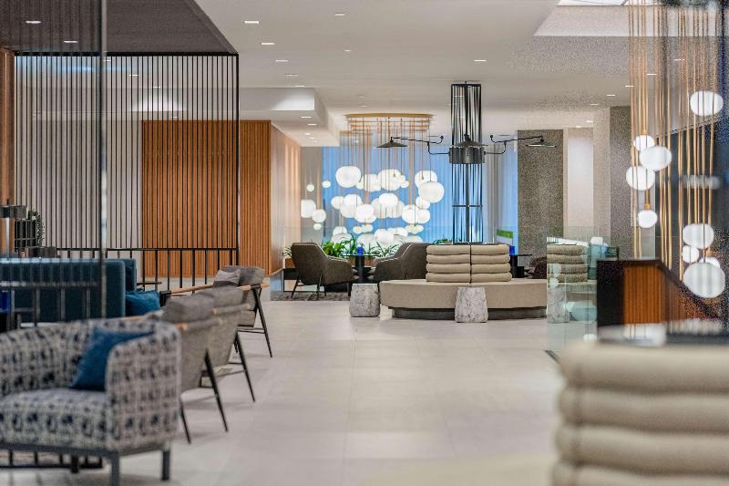 Fotos del hotel Hyatt Place Montreal Downtown:  43
